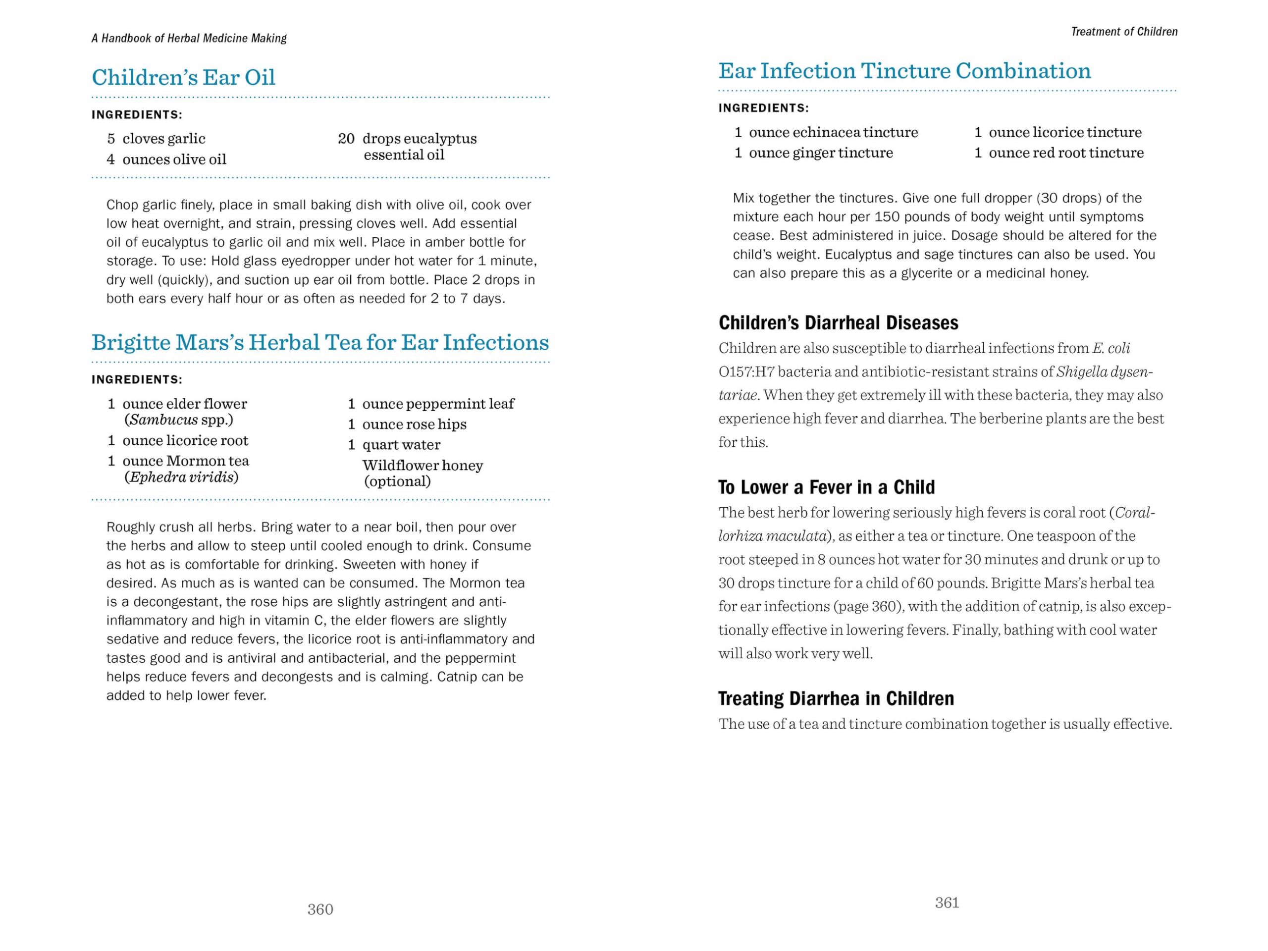 Herbal Antibiotics, 2nd Edition: Natural Alternatives for Treating Drug-resistant Bacteria