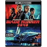 Blade Runner 2049 (4K Ultra HD) [4K UHD]