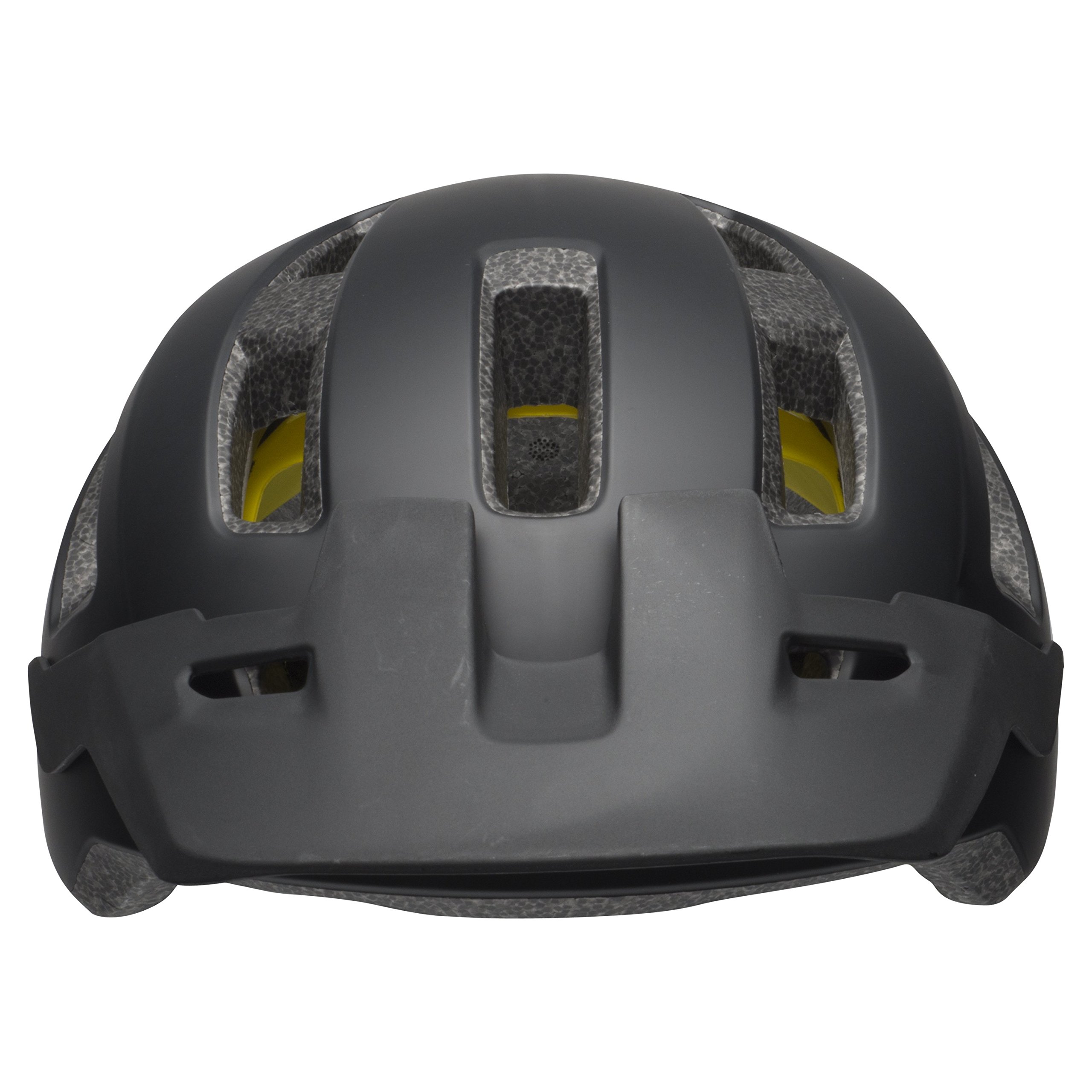 BELL MIPS Soquel Bike Helmet, Matte Black Ti