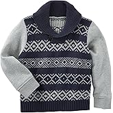 OSHKOSH B'GOSH Boys Sweater 21401210