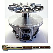 Amazon.com: Compatible with Kawasaki Gas Mule 3000/3010 4x4