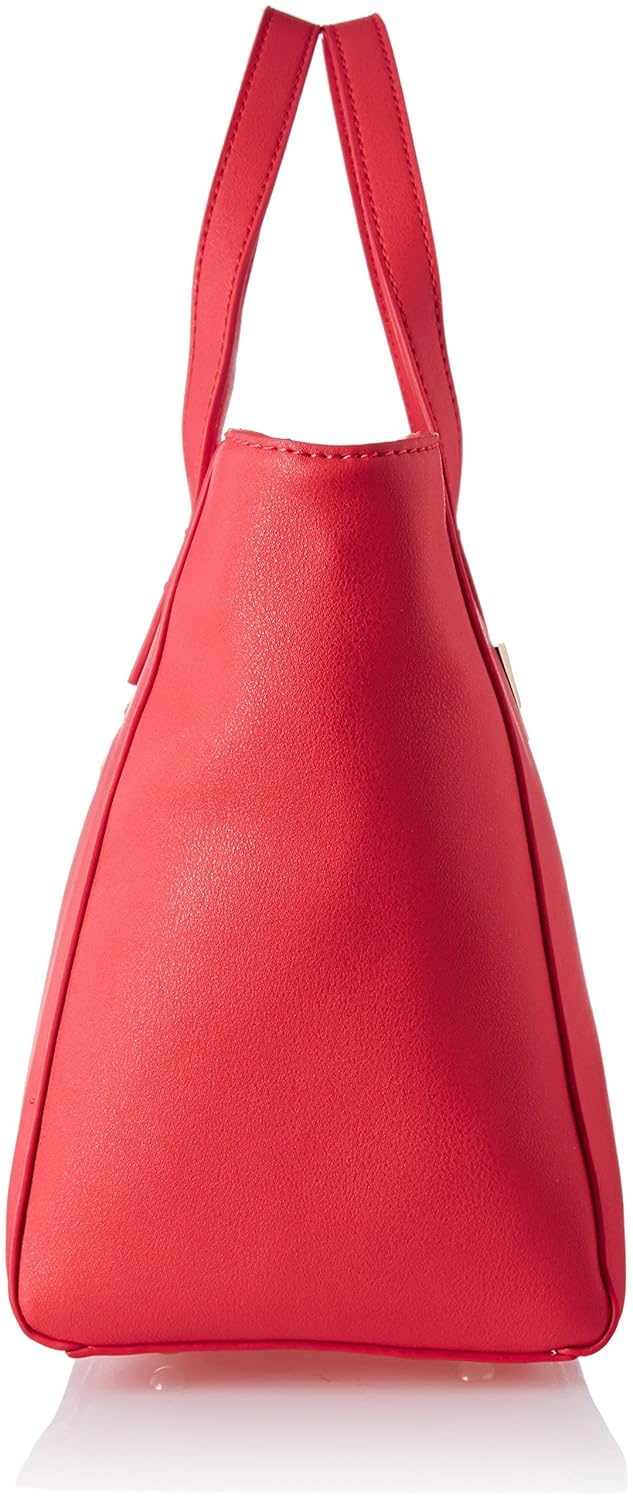 caprese sappho women's satchel (coral) ()