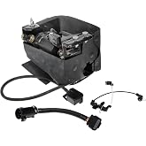 Dorman 949-099 Suspension Air Compressor Compatible with Select Cadillac / Chevrolet / GMC Models (OE FIX)