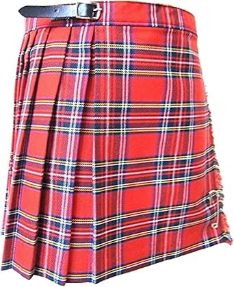 pink kilt mens