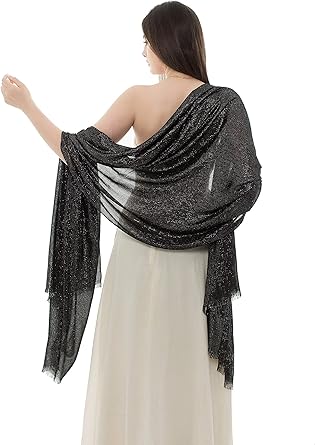 prom wraps