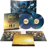 Fallout Season 2 Prime Original Series Soundtrack