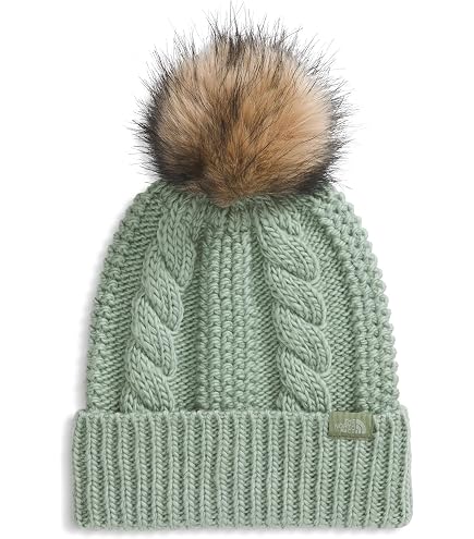 Jessica Simpson Speckled Ribbed Knit Beanie Light Grey at  display picture 2