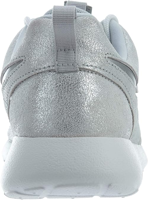 nike roshe one premium metallic