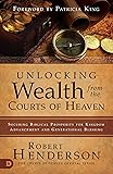 Unlocking Wealth from the Courts of