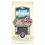 ZIWI Dog Chews and Treats – Beef Weasand - All