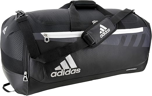 adidas team issue duffel bag