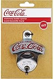 Coca Cola コカコーラ 壁付けボトルオープナー 栓抜き　並行輸入品