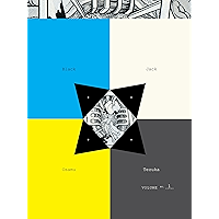 Black Jack, Volume 1 book cover