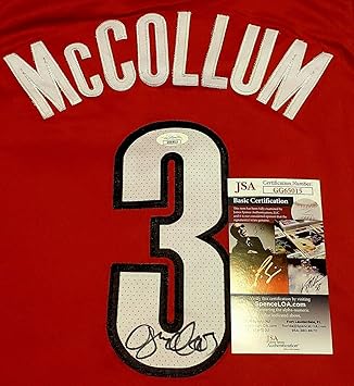 cj mccollum rip city jersey