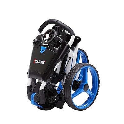 cube cart golf