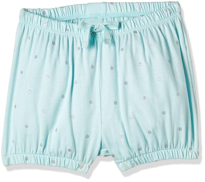 gap bubble shorts