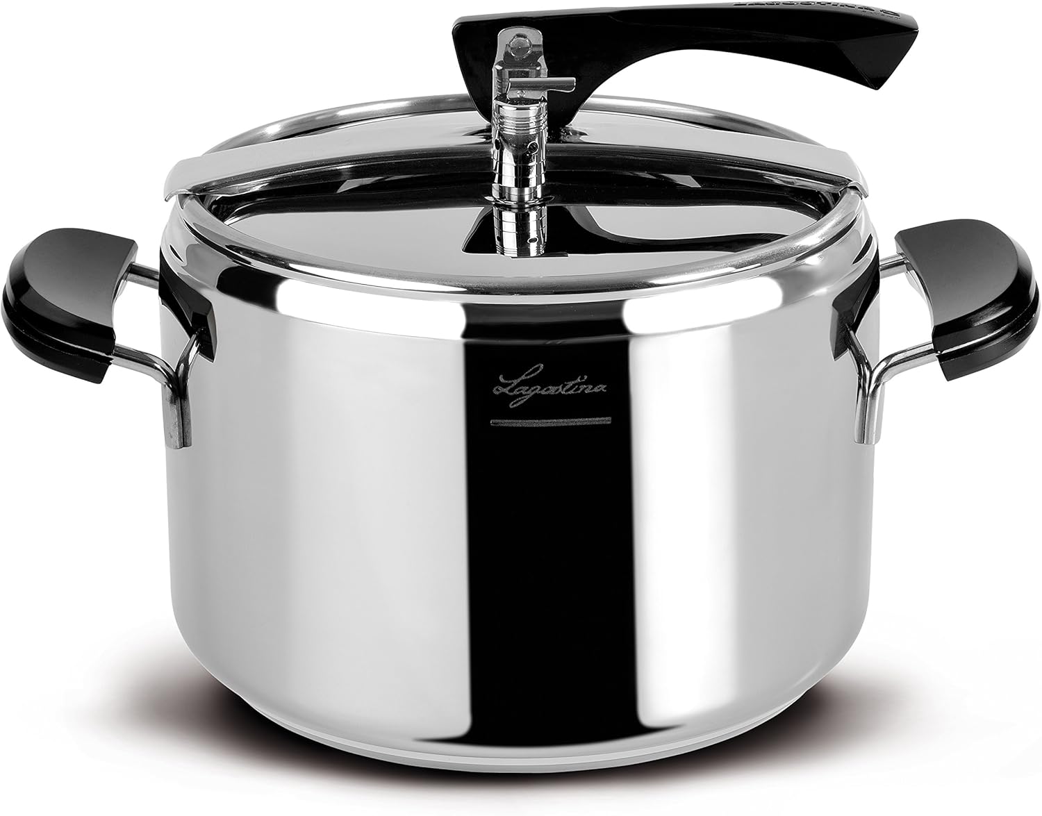 Lagostina Brava 8900000483 Pressure Cooker 9 L Amazon.co.uk Kitchen