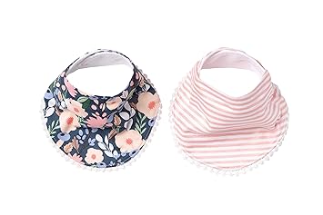 copper pearl bibs amazon