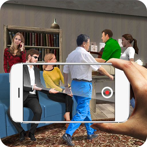 Mannequin Challenge Simulator - Thumbnail 7