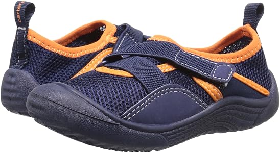 carter's dinosaur water shoes