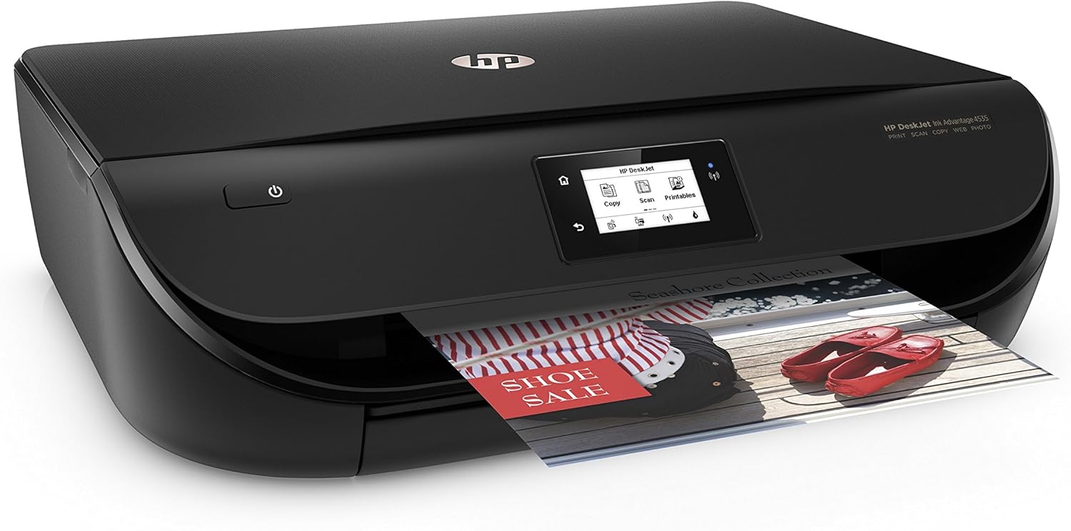 hp 4535 printer price