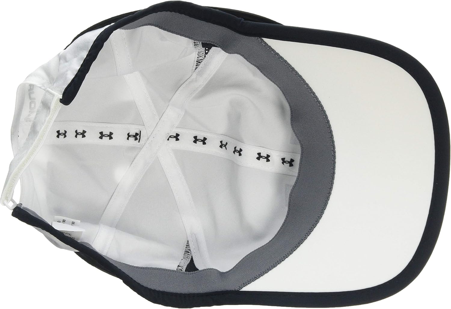 under armour men's shadow cap 4.0