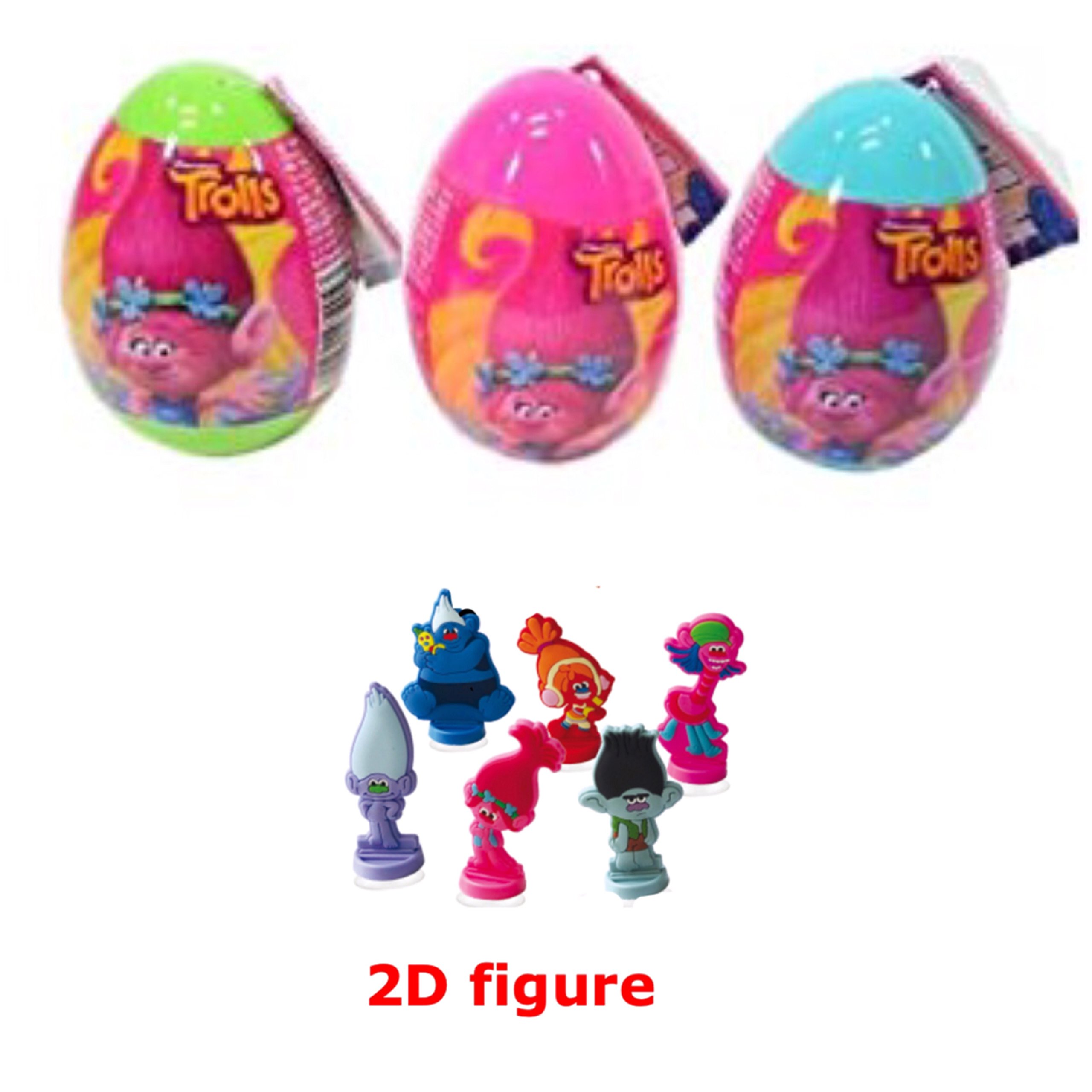 trolls surprise eggs