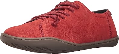 camper peu red
