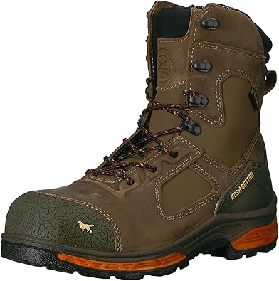 amazon irish setter boots