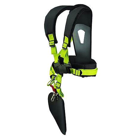 Ryobi 5132002706 Tragegeschirr für Motorsense RAC138