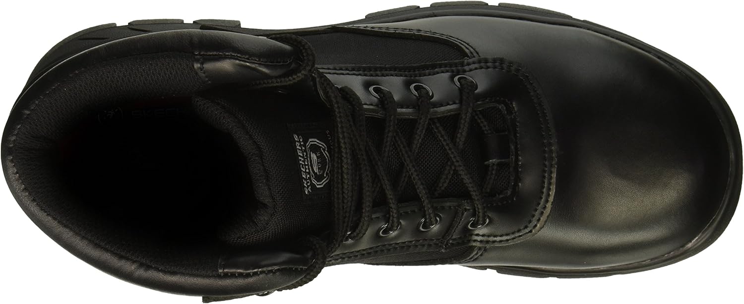 skechers wascana boot