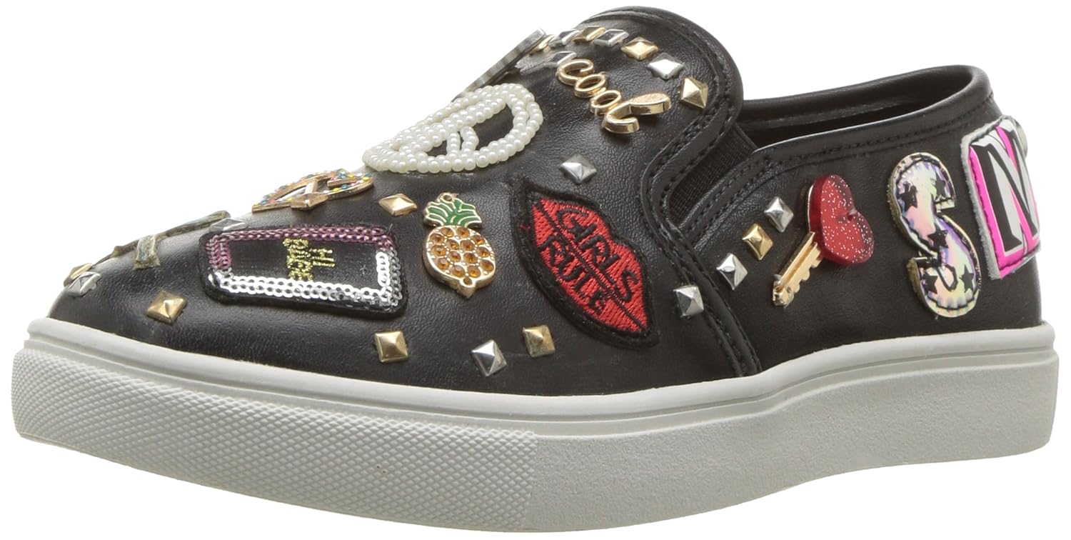 steve madden sneakers 2018