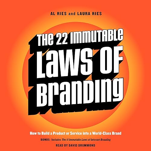 Download The 22 Immutable Laws of Branding PDF