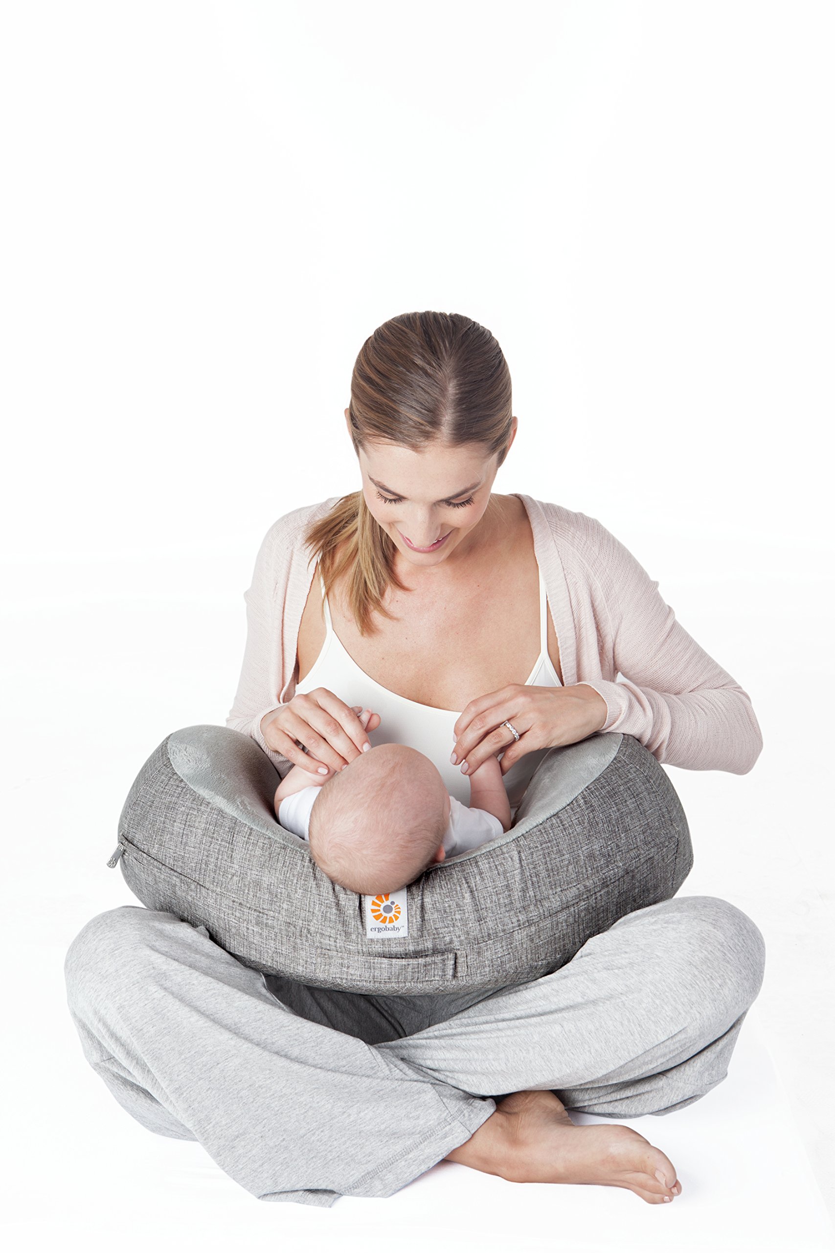 ergobaby nursing pillow cover