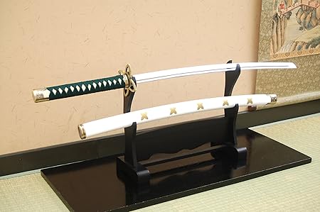 Amazon 模造刀 コミック刀剣 タシギtype ワンピース たしぎ コスプレーヤー おもちゃ おもちゃ