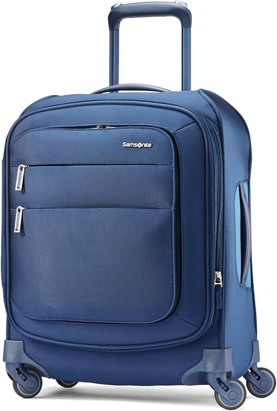 samsonite carbon elite
