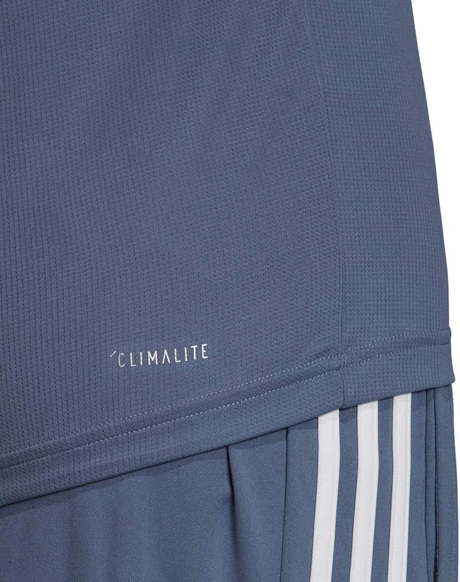 adidas climalite tee womens