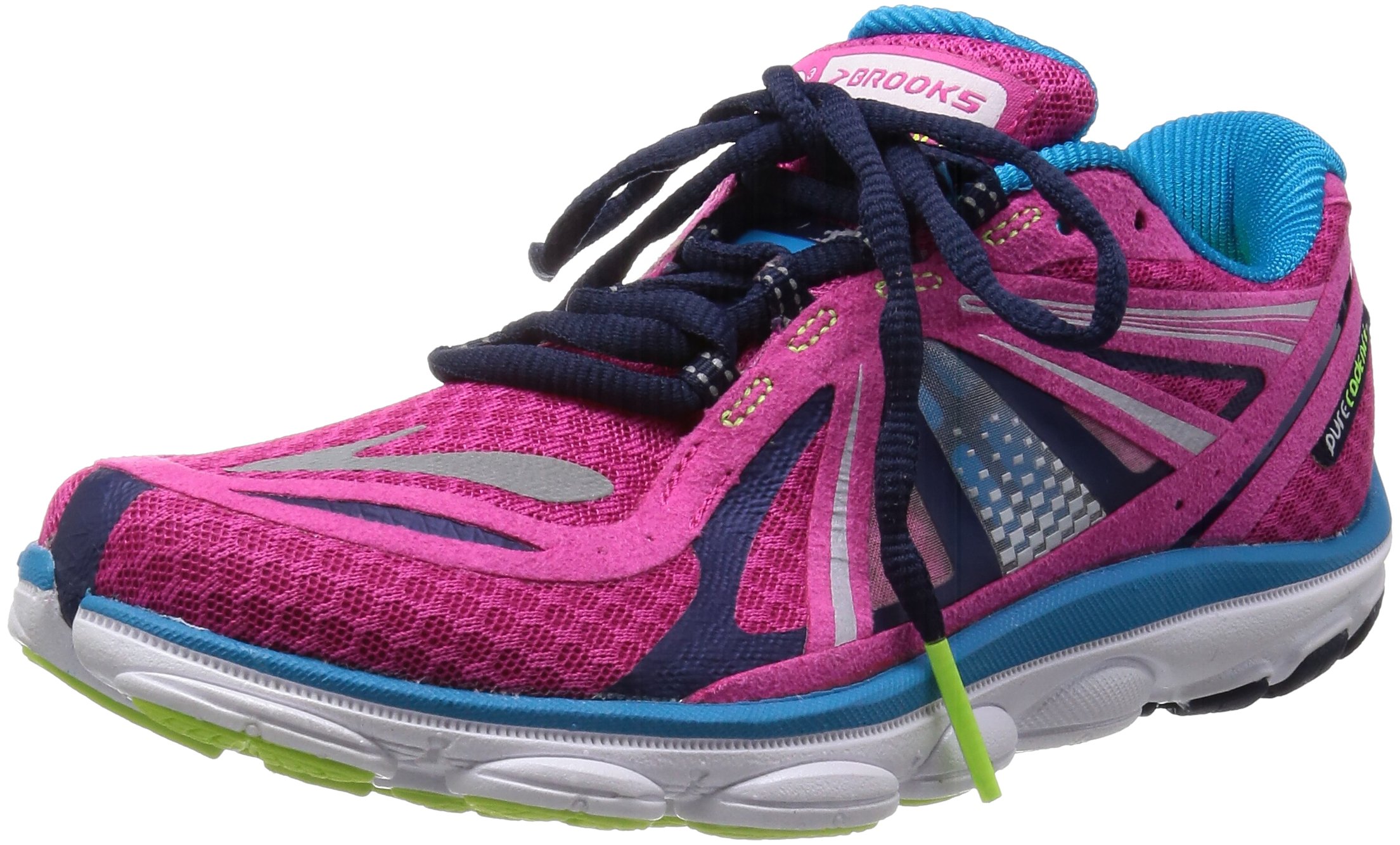 womens brooks pure cadence 3