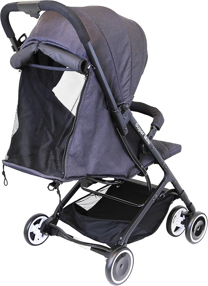super small stroller