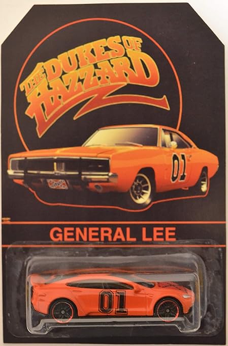 Amazoncom Tesla Model S Orange Custom Made Hot Wheels