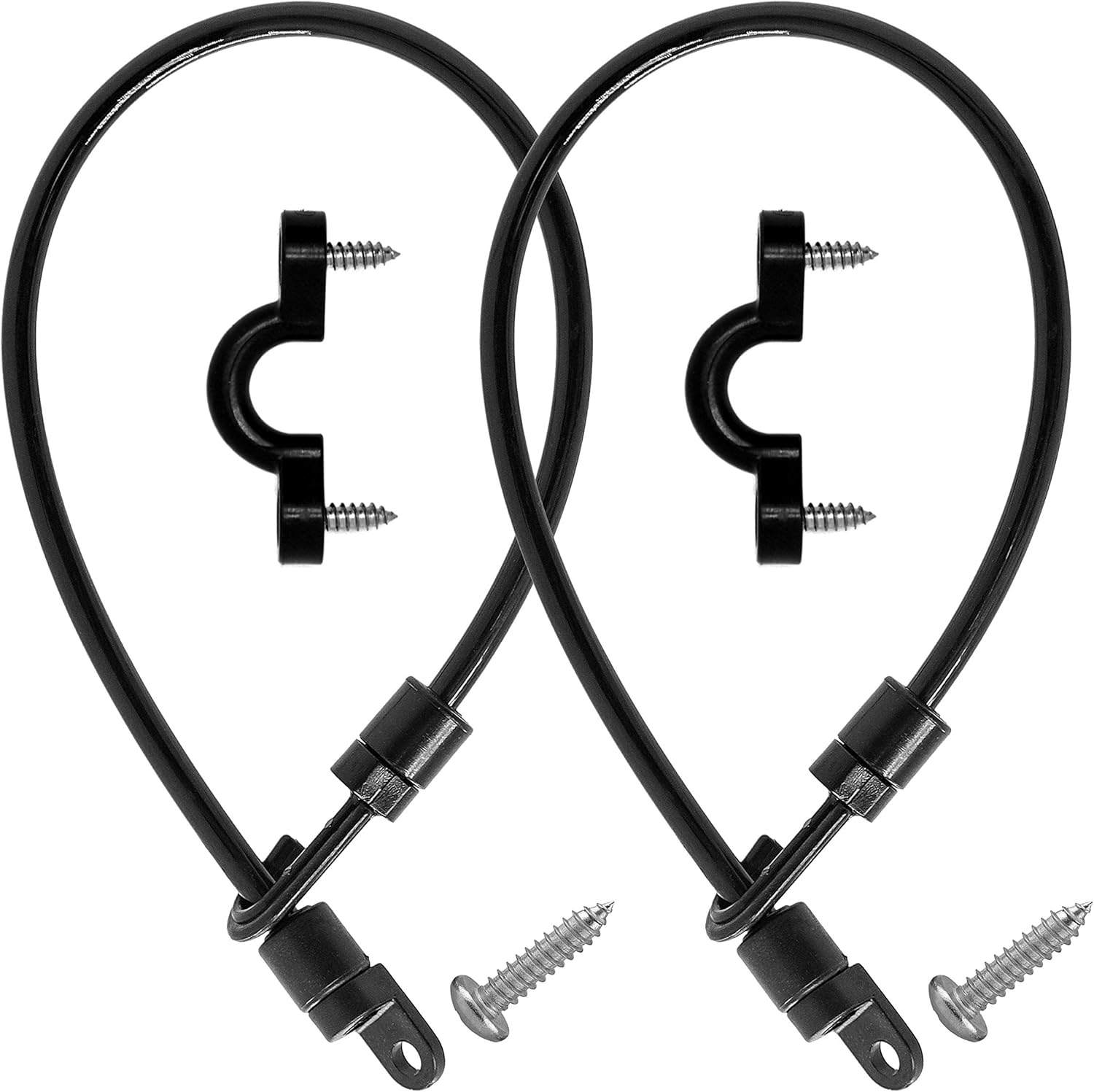 fishing rod tie downs