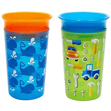 munchkin sippy cup amazon