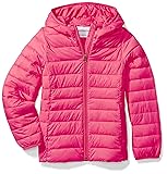 Amazon Essentials Girls' Lightweight