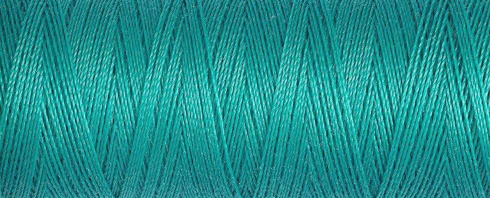 Gütermann Sew-All Polyester Thread Sea Green 0235 100 m