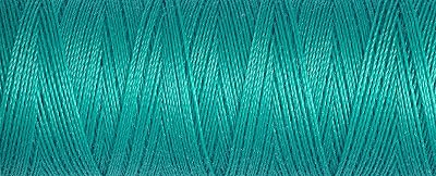 Gütermann Sew-All Polyester Thread Sea Green 0235 100 m