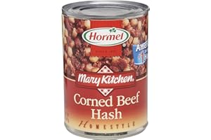 Hormel Mary's Kitchen Corned Beef Hash, 6 pk./15 oz.