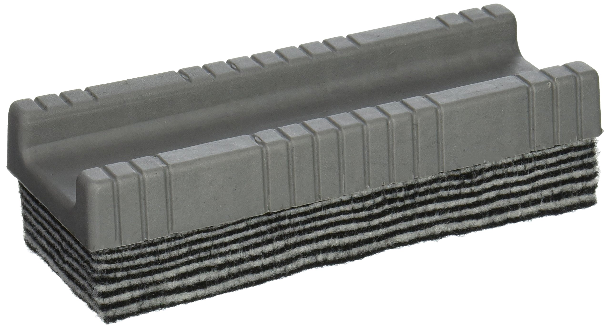 LEO74515 PeelAway Dry Erase Board Eraser w/12 Disposable Pads Amazon