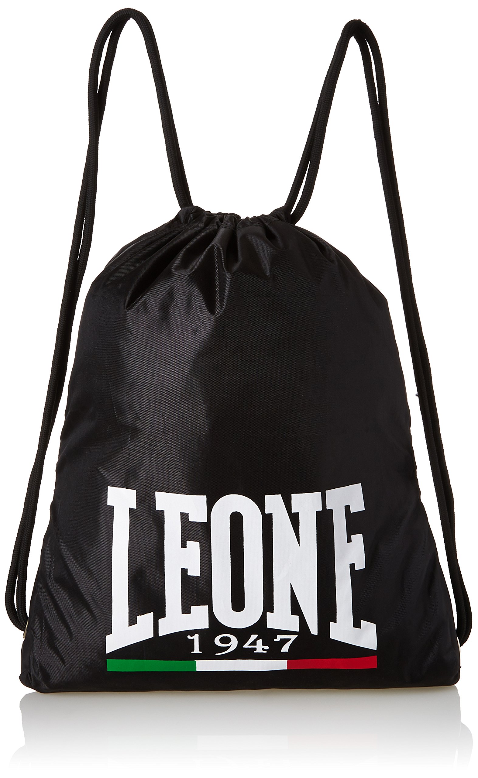 LEONE 1947, Sports Bag, Black, Taglia Unica, AC901