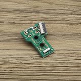 EMSea JDS-055 Interface Board 12-Pin Cable for PS4 Pro Slim Controller - 2 Pack view 5