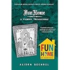 Fun Home: A Family Tragicomic